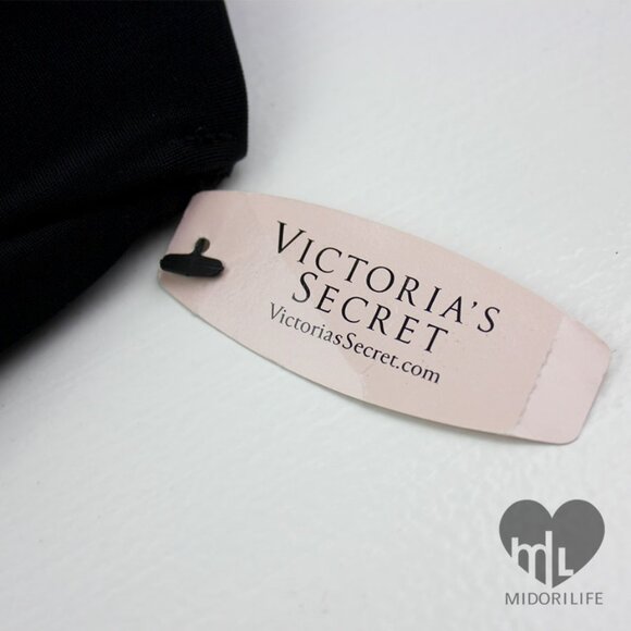 VICTORIA'S SECRET The Unforgettable One-Piece Halter Swimsuit - Picture 10 of 12